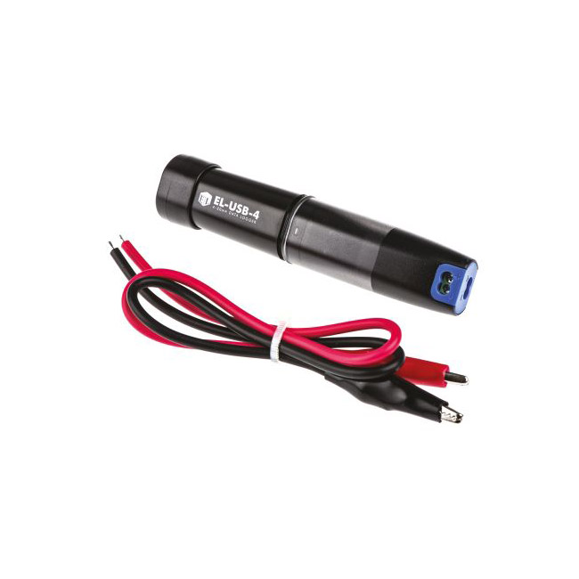 Lascar EL-USB-4 ݼ¼, ZUIDA20mA dc