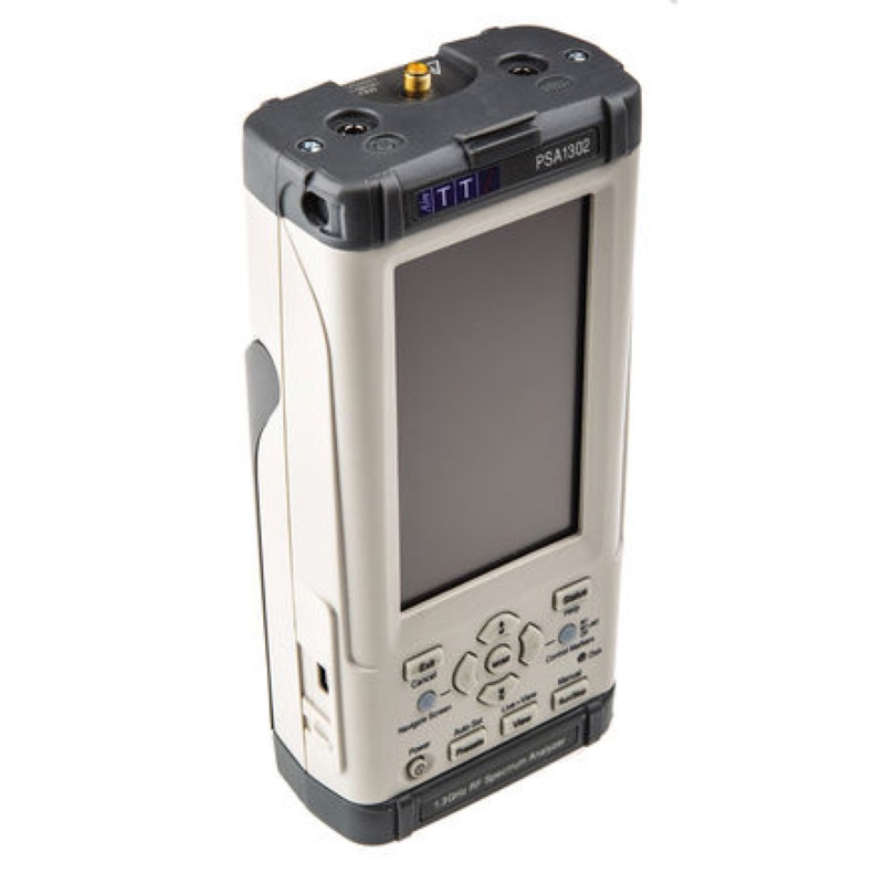 Aim-TTi PSA1303 PSA1303USC手持式频谱分析仪1.3GHz