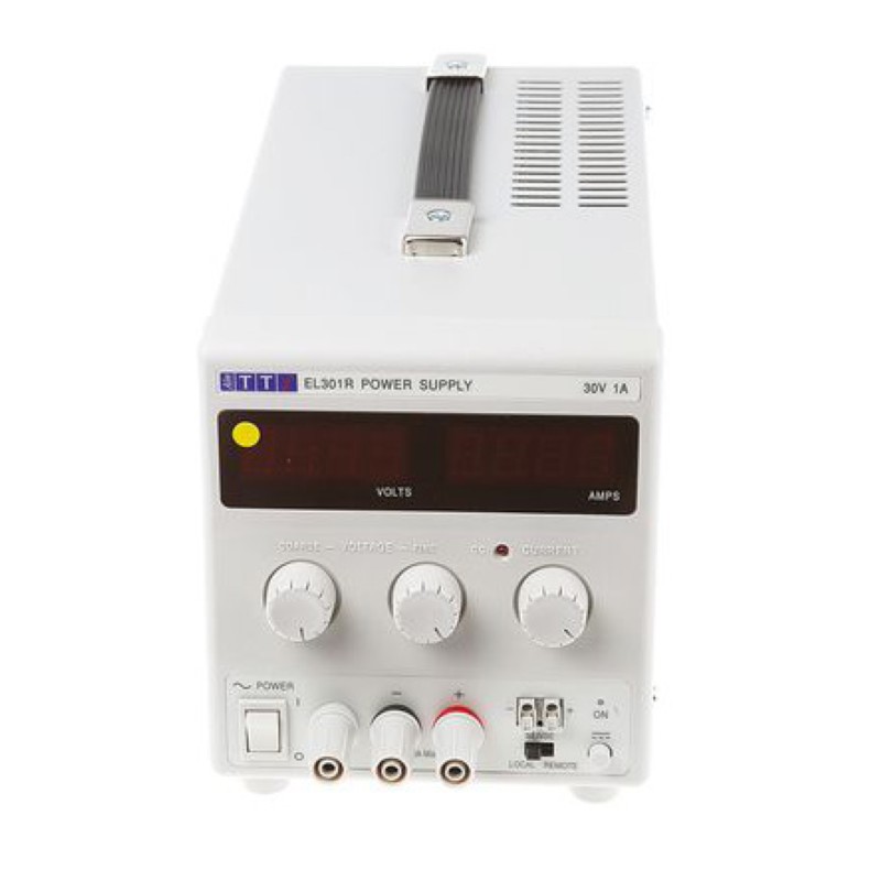 AIM-TTI EL301R直流电源输出30V1A