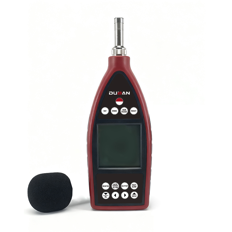 度班duban噪声频谱分析仪 DB30-6226F2